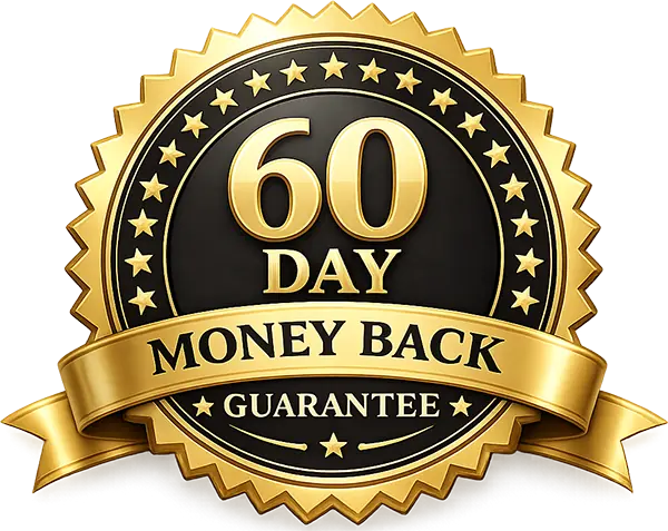 60 day badge